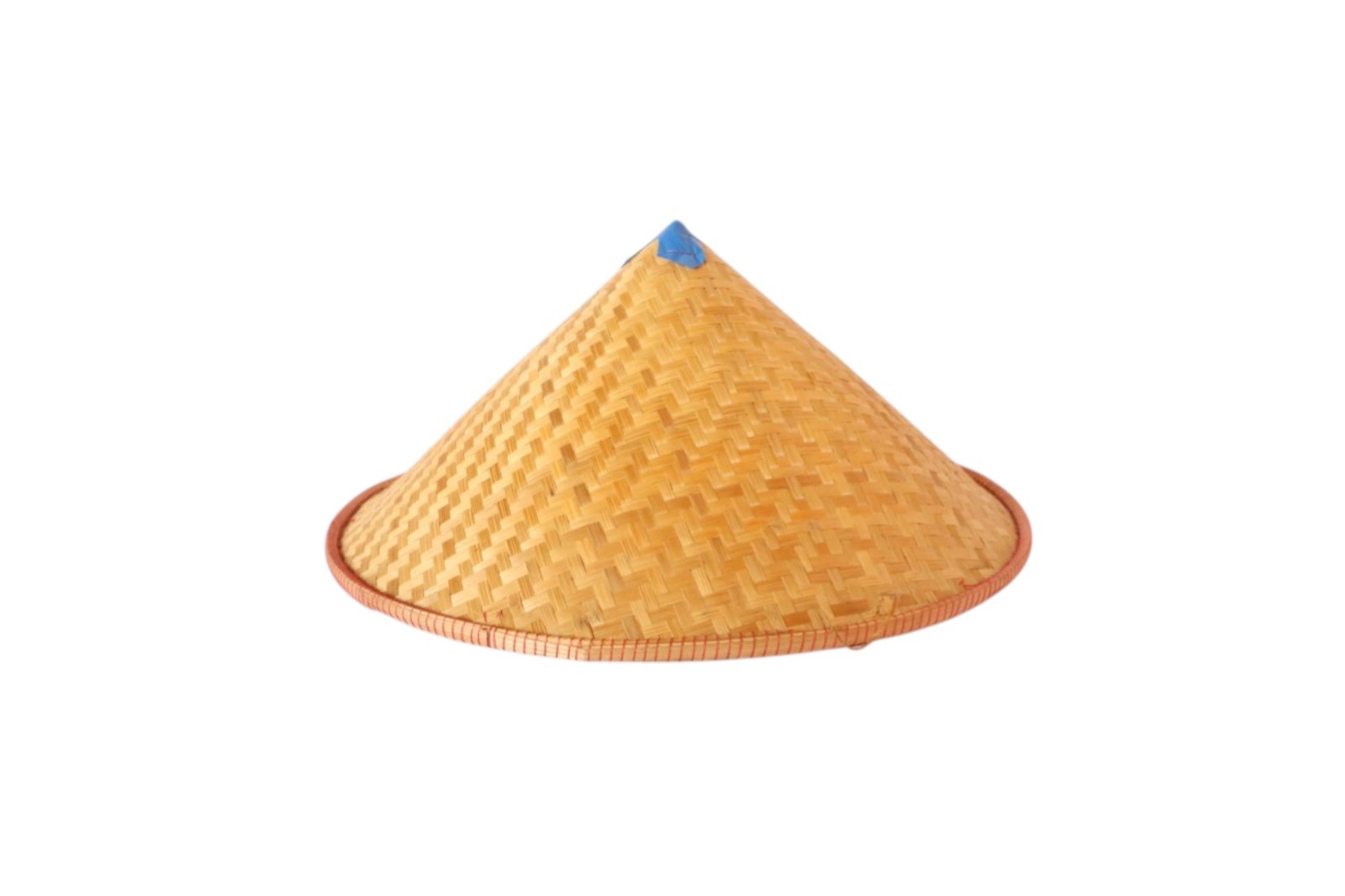 Bamboo Hat Peraci